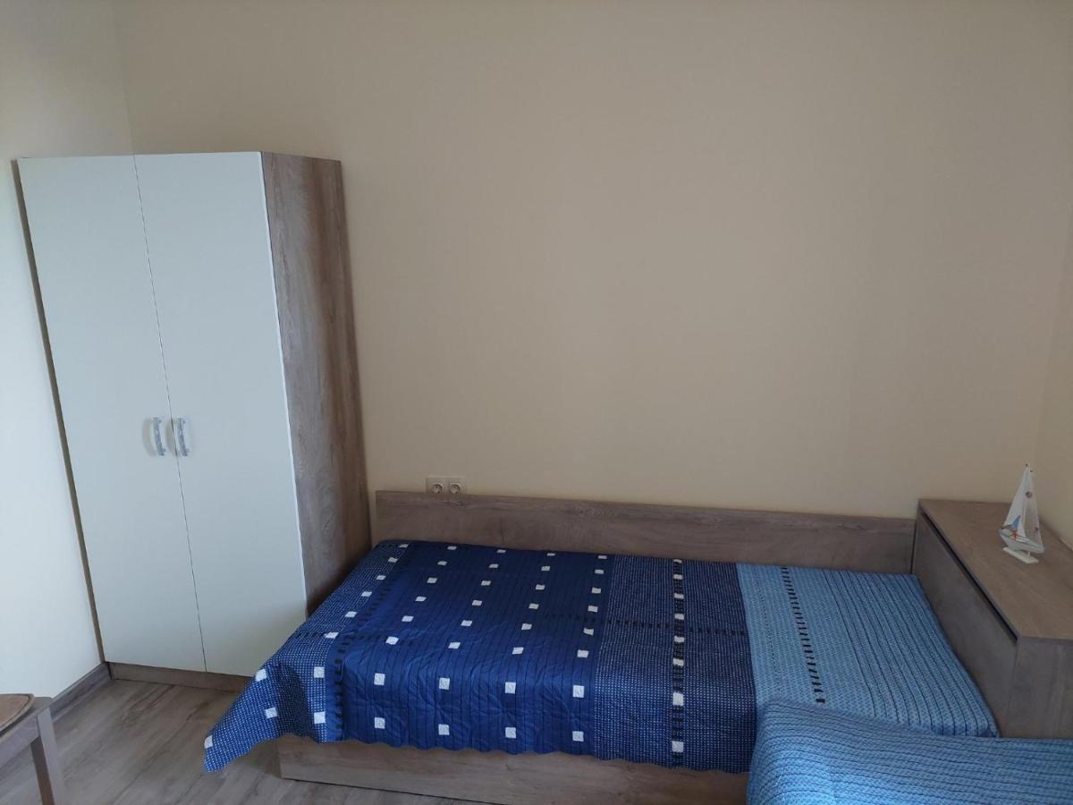 Апартаменти За Гости Делукс Burgas Exterior foto
